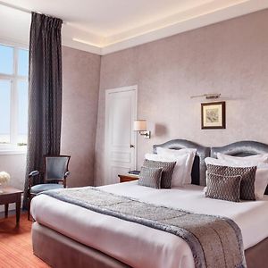 Chambre de Luxe